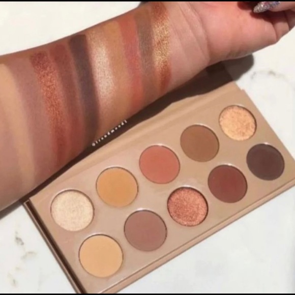 Kkw beauty Classic eyeshadow palette - Picture 3 of 7